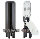 Муфта оптическая Step4Net FOSC-D-96T