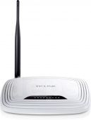 Беспроводный маршрутизатор TP-LINK TL-WR740N