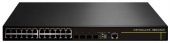 FoxGate S9820-GS4M2T2 - магистральный маршрутизирующий коммутатор