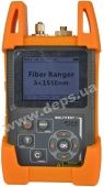 Определитель повреждения оптической линии MT3314N Fiber Ranger