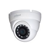 HDCVI видеокамера Dahua DH-HAC-HDW1400MP (2.8 мм) для системы видеонаблюдения