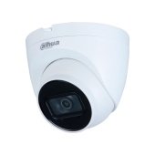 HDCVI видеокамера Dahua 2 Мп HAC-HDW1200TQP (3.6mm) для системы видеонаблюдения