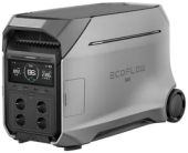 Зарядна станція EcoFlow DELTA Pro 3