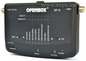 SatFinder Openbox SF-5