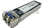 Двухволоконные SFP+d  10Gbps модули FoxGate 1310нм