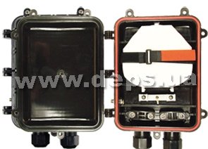 Муфта оптическая Step4Net FOSC-PH-96N