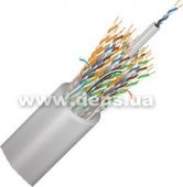 25-парный Ethernet кабель FinMark UTP CAT 5e