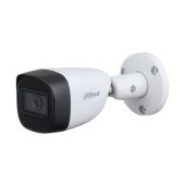HDCVI видеокамера Dahua 4 Мп HAC-HFW1400CMP (2.8mm) для системы видеонаблюдения