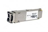 FoxGate QSFP+d 20LC