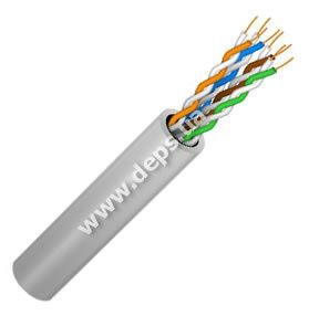 Ethernet кабель FinMark UTP CAT 5e