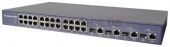Управляемый L2 коммутатор FoxGate S6024-S4L2