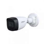 HDCVI видеокамера 5 Мп Dahua DH-HAC-HFW1500CP (2.8 мм) для системы видеонаблюдения