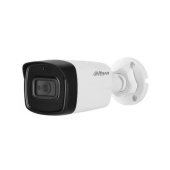 HDCVI видеокамера 5 Мп Dahua HAC-HFW1500TLP-A (2.8mm) для системы видеонаблюдения