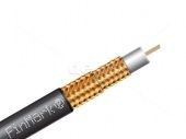 Абонентский коаксиальный кабель FinMark RG59 FV95DS Cu