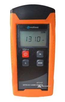 Оптический лазерный излучатель Multitest MT3107