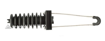 Натяжной зажим Crosver PA 1500