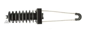 Натяжной зажим Crosver PA 1500
