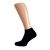 Набор мужских носков RIX 10пар, короткие черные 43-45 (MNA31EC121237)