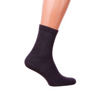 Набор мужских носков RIX 30пар, классические черные+белые 43-45 (MNA31EC121217)
