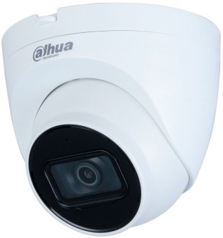IP-видеокамера Dahua IPC-HDW2230TP-AS-S2(2.8mm) для системы видеонаблюдения