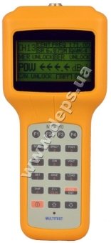 Многофункциональные измерительные приборы Multitest МТ2310/МТ2310D