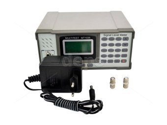 Многофункциональный измерительный прибор Multitest MT1030/MT1035