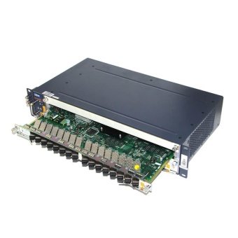 OLT-терминал ZTE ZXA C320 (комплект)