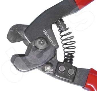 Инструмент для обрезки коаксиального кабеля Coaxial Cable Cutter