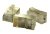 Экранированный разъем Cor-X RJ45