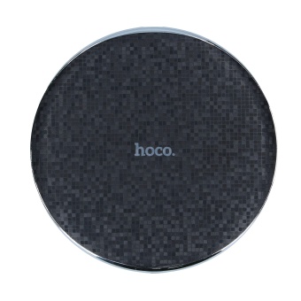 Беспроводное универсальное ЗУ Hoco CW8 black (MNA31EC121096)