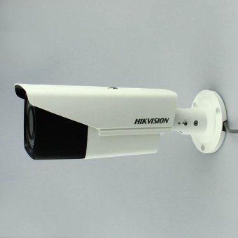 Видеокамера Hikvision DS-2CE16D0T-VFIR3F(2.8-12mm) для системы видеонаблюдения