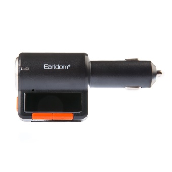 FM-модулятор Earldom Bluetooth M10 (MNA31EC121101)