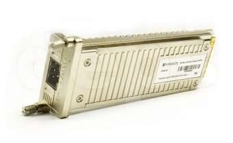 Конвертер интерфейса Xenpak в SFP+