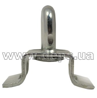 Крюк для опор Crosver SP-8