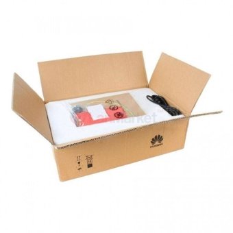 OLT-терминал Huawei MA5608T Kit-5 (+ 1*MCUD1 + 1*MPWC)