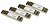 CWDM XFP 10Gbps модули