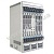 FoxGate C708 - модульный 10G IPv6 коммутатор третьего уровня c поддержкой MPLS