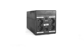 Источник бесперебойного питания ИБП UPS линейно-интерактивный Ritar RTP-1000 Proxima L