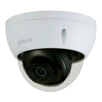 IP-видеокамера 8 Мп Dahua IPC-HDBW2831EP-S-S2 (2.8mm) для системы видеонаблюдения