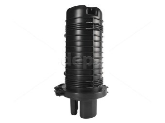 Муфта оптическая Crosver FOSC-ТА400/24-1-24