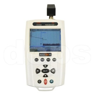 Оптический рефлектометр Agizer OPX-350