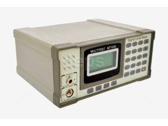 Многофункциональный измерительный прибор Multitest MT1030/MT1035