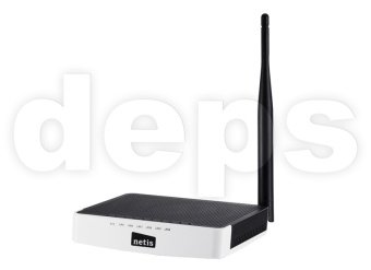 Беспроводный маршрутизатор Netis WF2411R