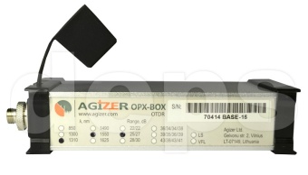 Оптический рефлектометр Agizer OPX-Box