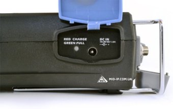 Оптический рефлектометр Multitest MO1135S