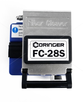 Скалыватель оптических волокон Coringer FC-28S
