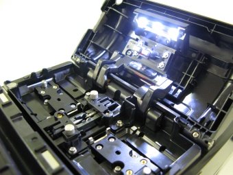 Сварочный аппарат Fitel S179 со скалывателем S326