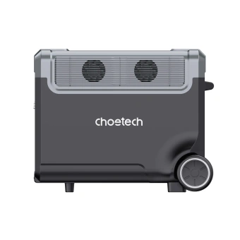 Pарядна станція Choetech BS009 3600W/3840Wh LiFePo4