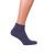 Набор мужских носков RIX 30пар, короткие ассорти (3 цвета) 45-46 (MNA31EC121221)