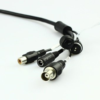 HDCVI видеокамера Dahua HAC-HDW1200TP-Z-A для системы видеонаблюдения
